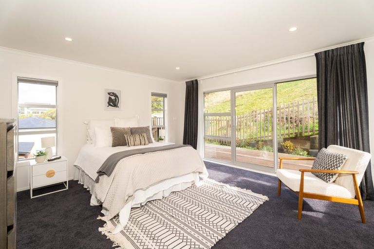 Photo of property in 103 Melksham Drive, Churton Park, Wellington, 6037