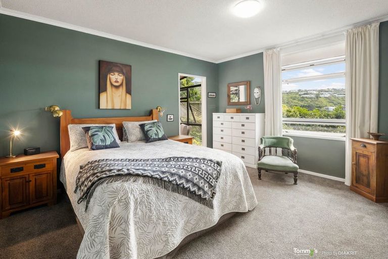 Photo of property in 189 Barnard Street, Wadestown, Wellington, 6012
