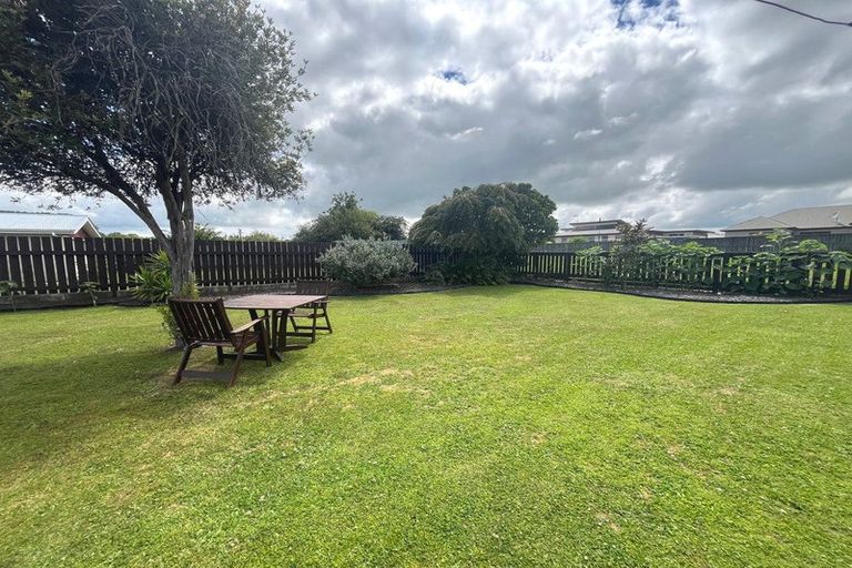 Photo of property in 20 Jull Crescent, Waipukurau, 4200