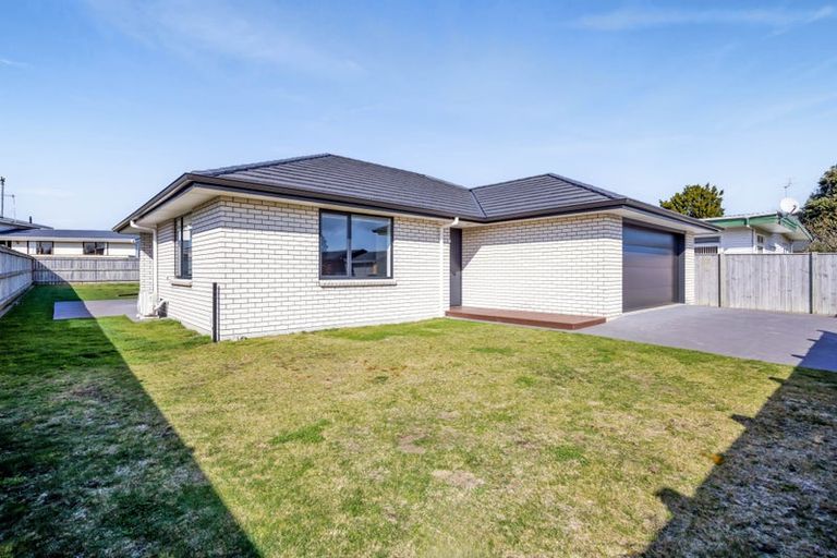 Photo of property in 66 Murray Avenue, Hawera, 4610