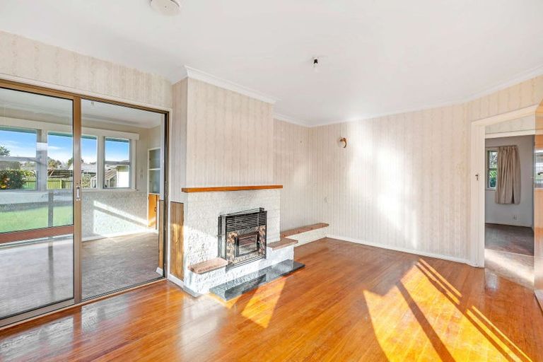 Photo of property in 17 Atkins Street, Motueka, 7120