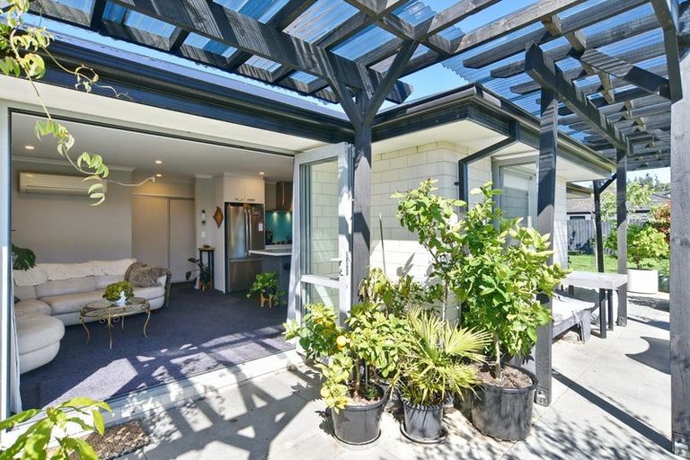 Photo of property in 94 Georgina Street, Marshland, Christchurch, 8083