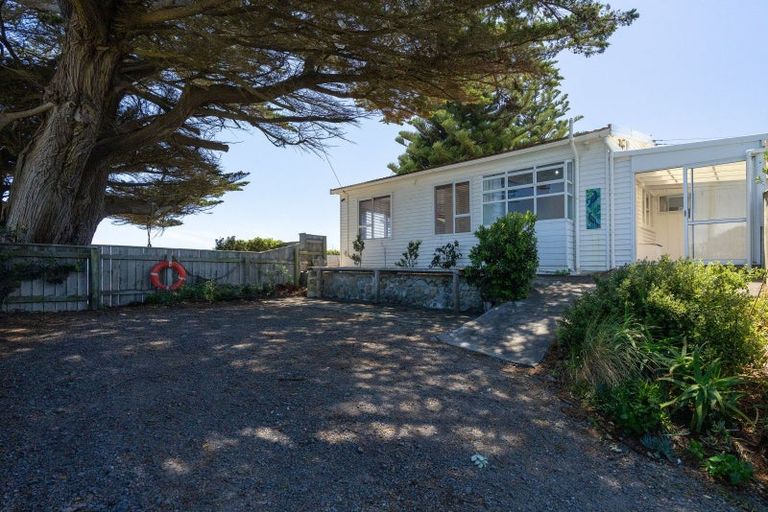 Photo of property in 245 Rosetta Road, Raumati Beach, Paraparaumu, 5032
