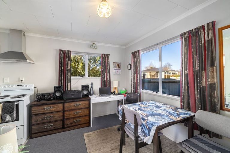 Photo of property in 23b Cam Road, Kaiapoi, 7630