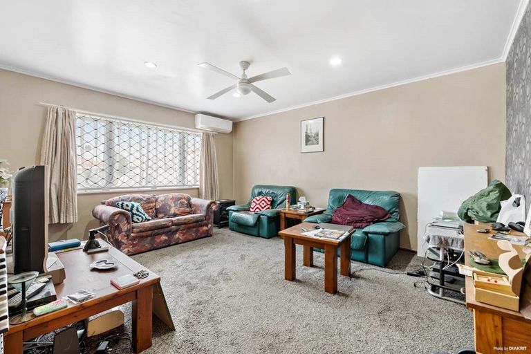 Photo of property in 1/26 Sheehan Avenue, Papakura, 2110
