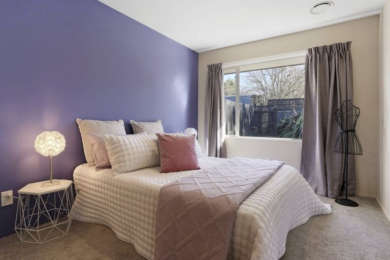 Photo of property in 59 Uxbridge Street, Redwood, Christchurch, 8051