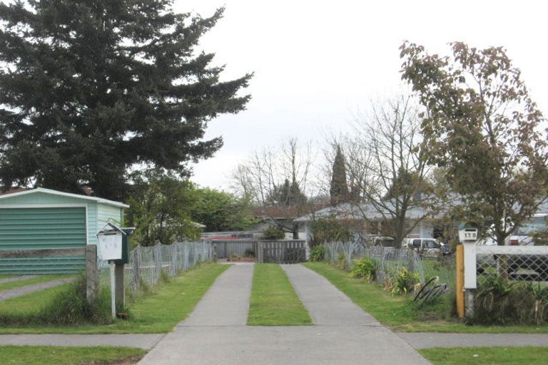 Photo of property in 1/17 Rawhiti Street, Taupo, 3330