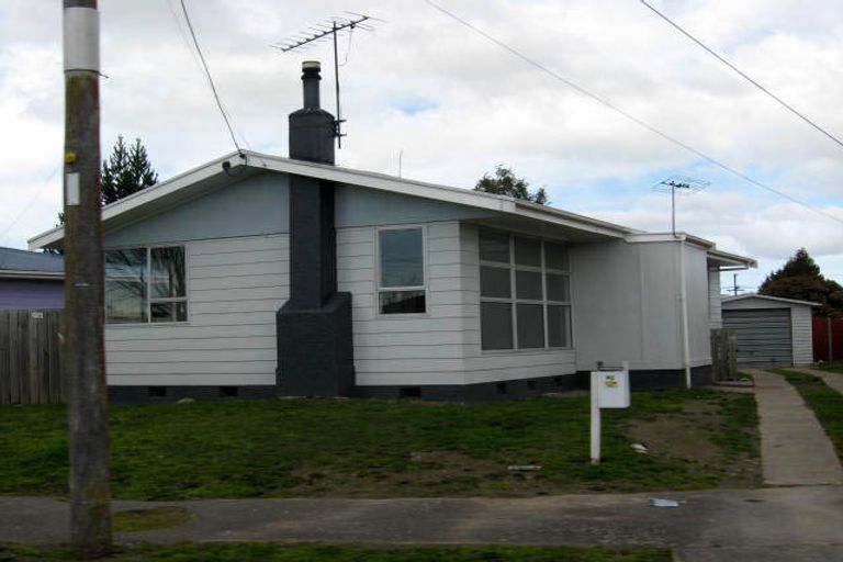 Photo of property in 93 Cameron Crescent, Masterton, 5810
