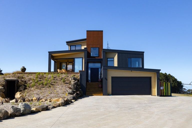 Photo of property in 183 Ngatitangata Road, Waihi, 3681