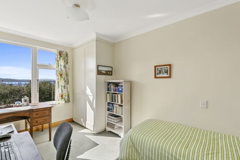 Photo of property in 14 Kio Road, Hataitai, Wellington, 6021