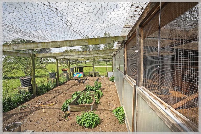 Photo of property in 296 Motuiti Road, Foxton, 4891