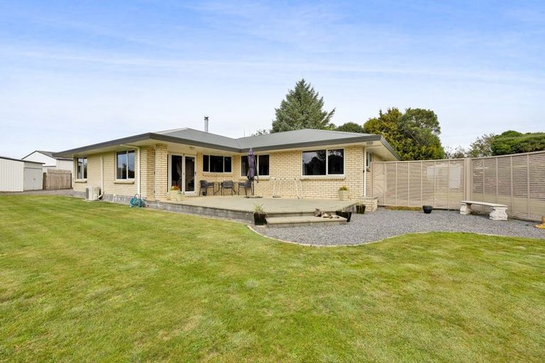 Photo of property in 156 Pembroke Road, Stratford, 4332