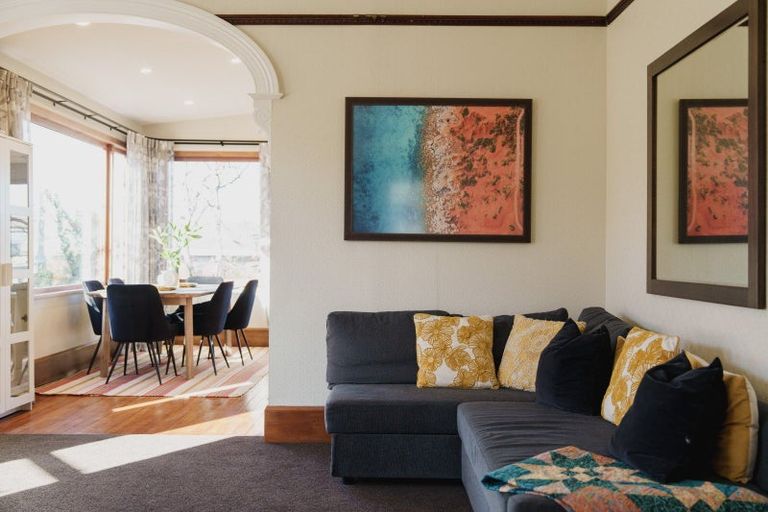 Photo of property in 143 Kenmure Road, Kenmure, Dunedin, 9011