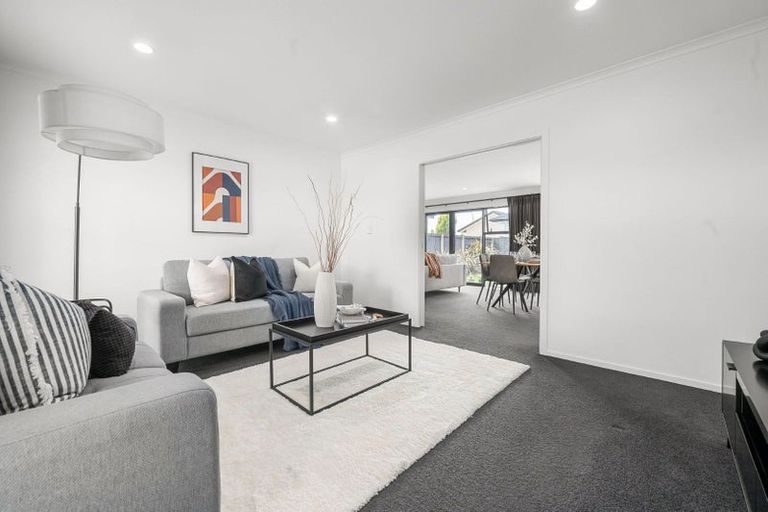 Photo of property in 61 Te Huia Drive, Flagstaff, Hamilton, 3210