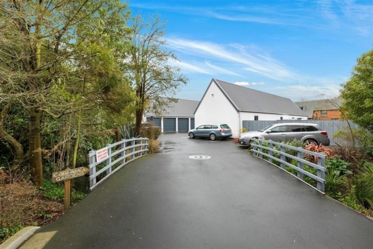 Photo of property in Cornwall Gardens, 15/27 Cornwall Street, St Albans, Christchurch, 8014