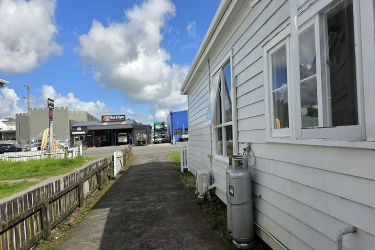 Photo of property in 18 Raihara Street, Kaikohe, 0405