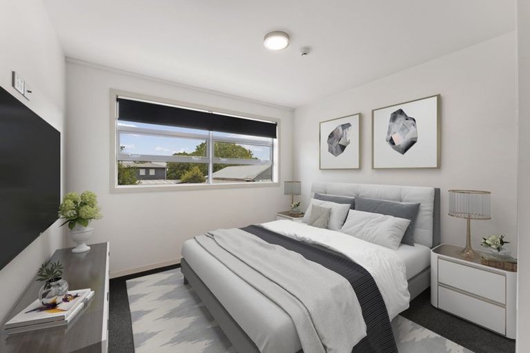 Photo of property in 5/376 Worcester Street, Linwood, Christchurch, 8011