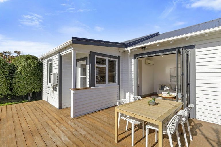 Photo of property in 19a Montague Street, Alicetown, Lower Hutt, 5010
