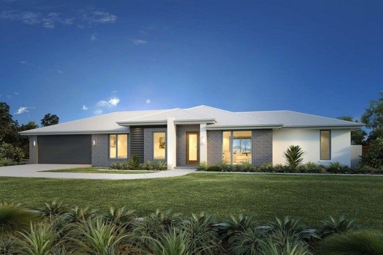 Photo of property in 4 Wheriko Avenue, Glenbrook, 2681
