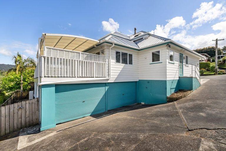 Photo of property in 4 Collingwood Street, Raumanga, Whangarei, 0110