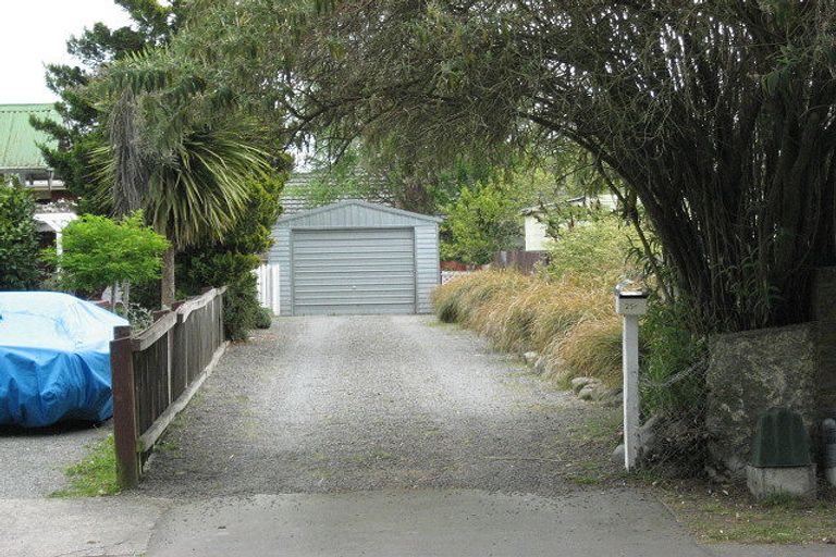 Photo of property in 25a Ranfurly Street, Kaiapoi, 7630