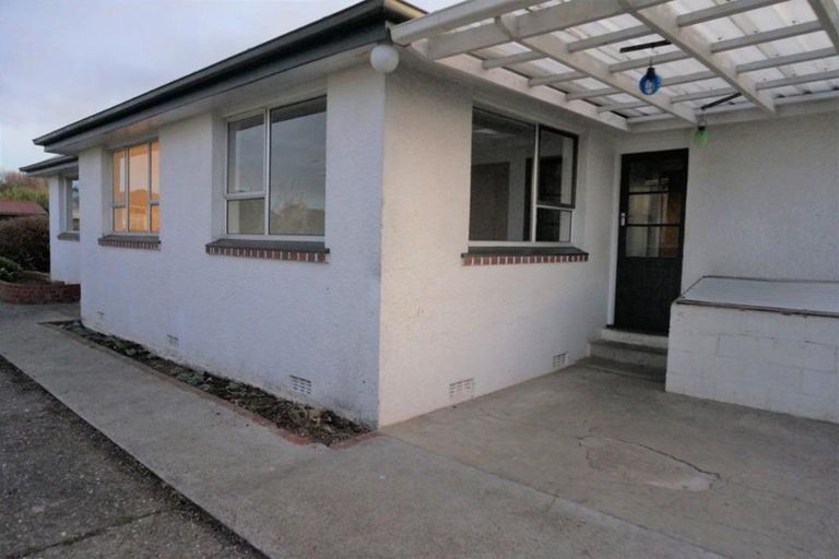 Photo of property in 32 Janet Street, Appleby, Invercargill, 9812
