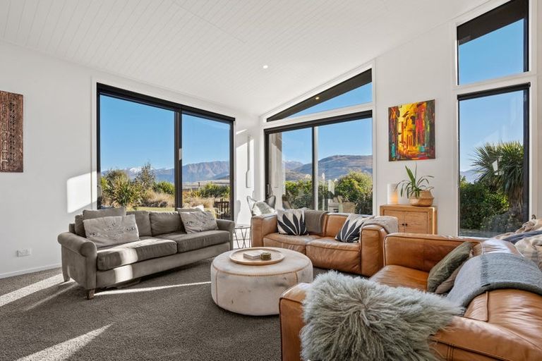 Photo of property in 6 Big Valley Drive, Jacks Point, Queenstown, 9371