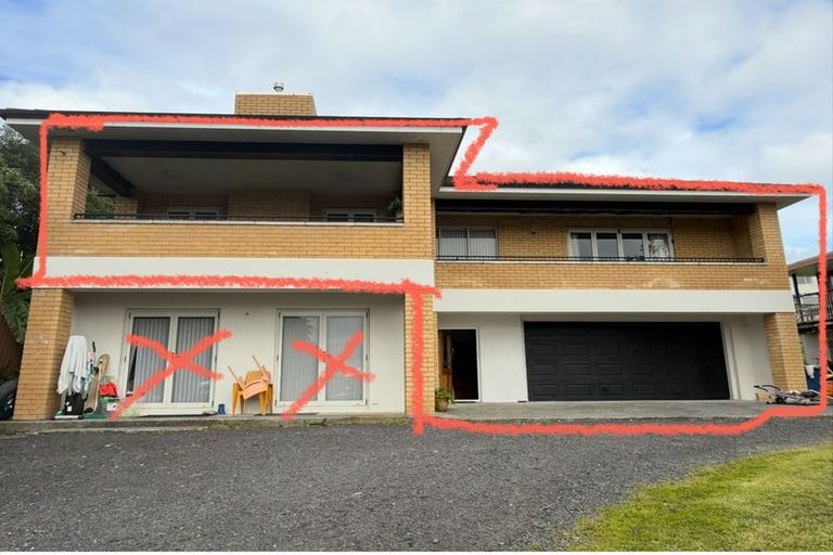 Photo of property in 19a Sunnyside Road, Sunnyvale, Auckland, 0612