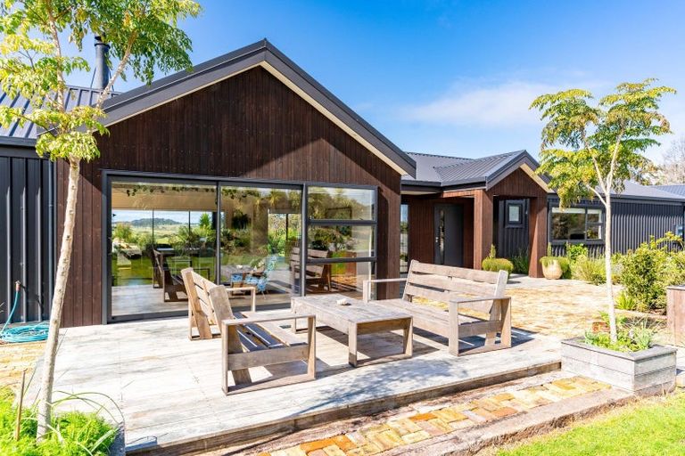 Photo of property in 163 Robert Hastie Drive, Mangawhai, 0573