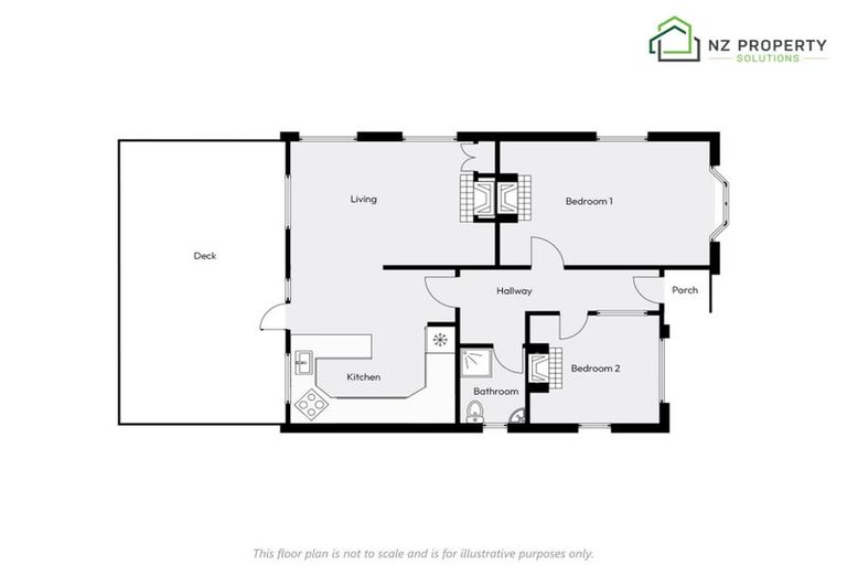 Photo of property in 31 Forfar Street, Clyde Hill, Dunedin, 9011