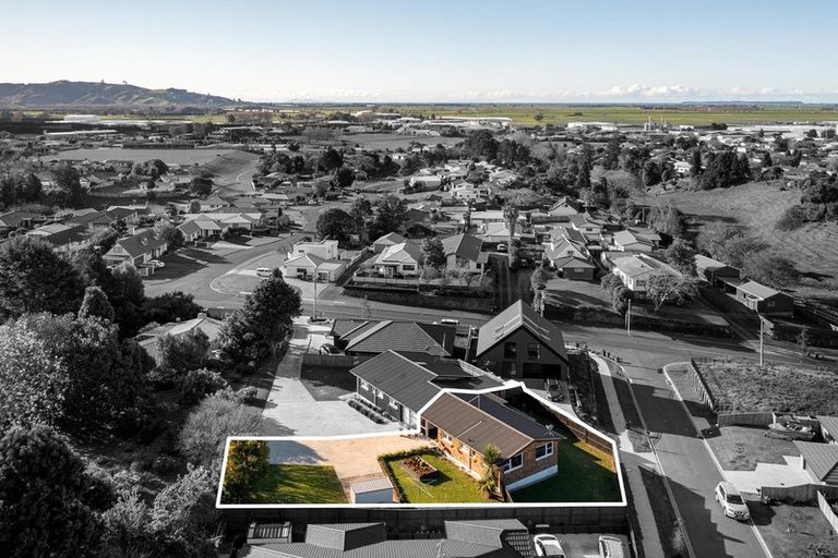 Photo of property in 54b Macloughlin Drive, Te Puke, 3119