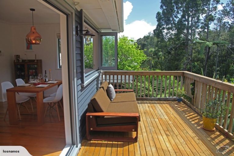 Photo of property in 7 Brussells Place, Birkenhead, Auckland, 0626