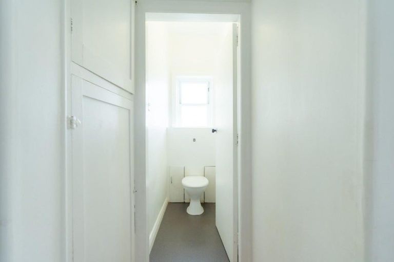 Photo of property in 256 College Street, West End, Palmerston North, 4412