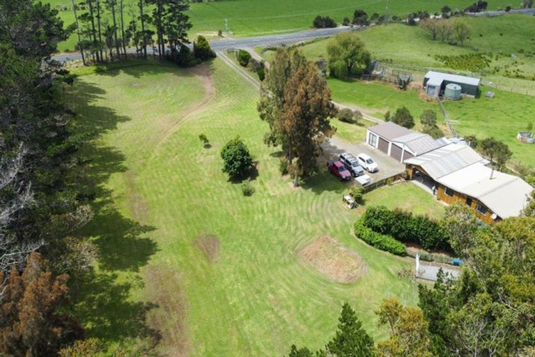 Photo of property in 3691 Far North Road, Pukenui, Kaitaia, 0484