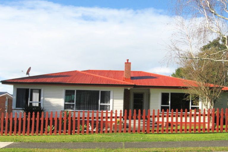 Photo of property in 1 Moehau Road, Te Kamo, Whangarei, 0112