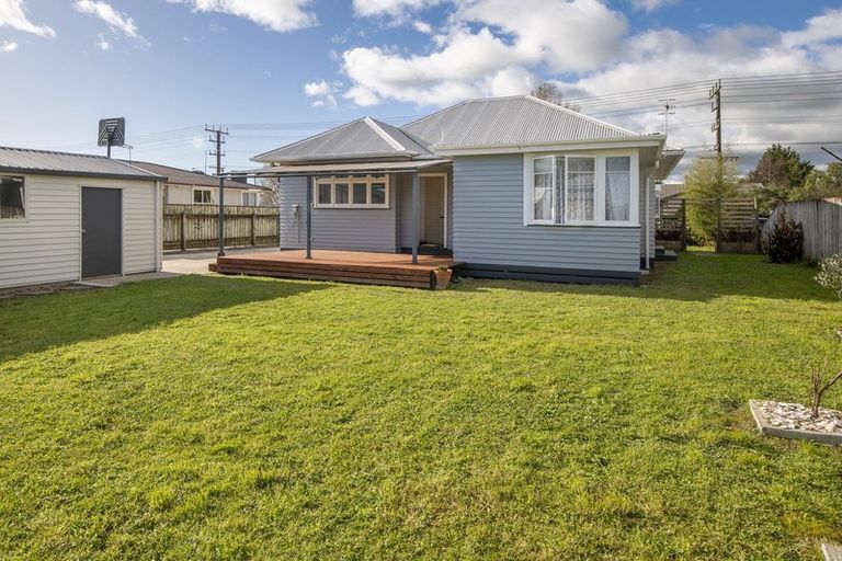 Photo of property in 64 Stafford Street, Shannon, 4821