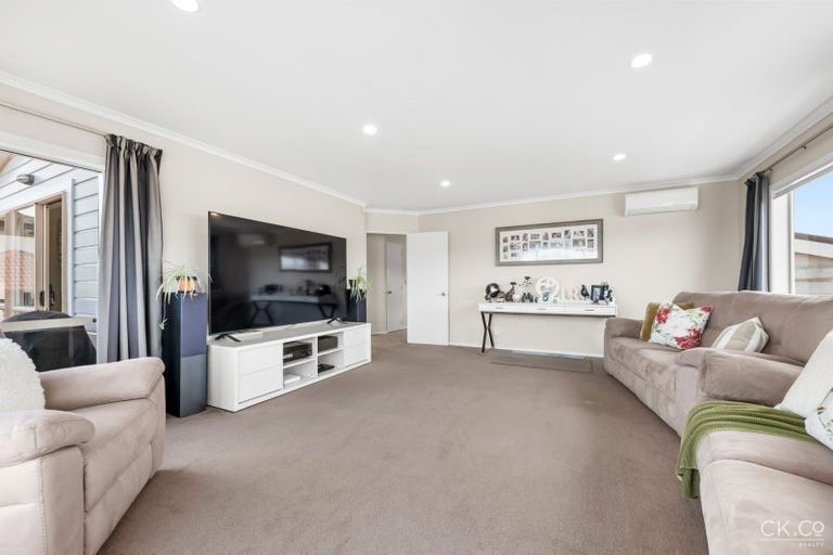 Photo of property in 105 Redvers Drive, Belmont, Lower Hutt, 5010