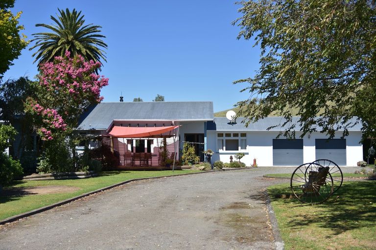 Photo of property in 2303 Lake Road, Frasertown, Wairoa, 4195