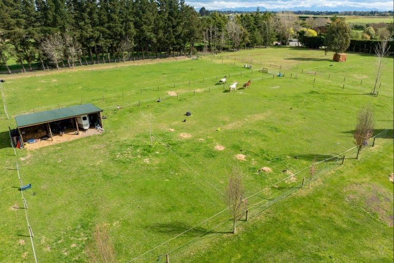 Photo of property in 51 Ivey Road, Templeton, Christchurch, 7676