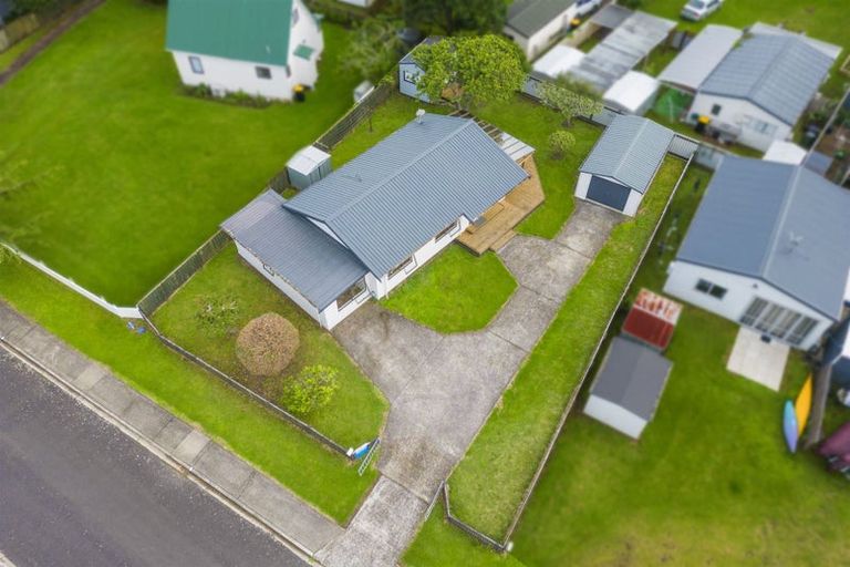 Photo of property in 6 Endeavour Close, Whitianga, 3510