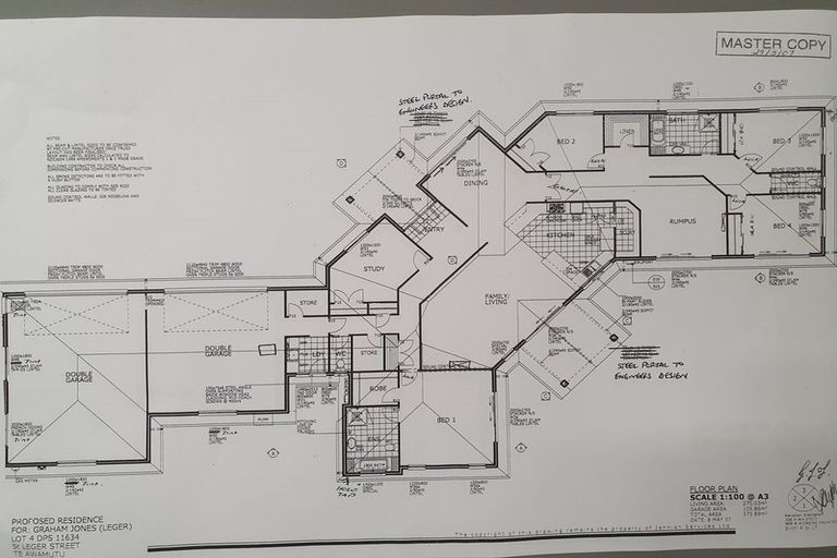 Photo of property in 71 Saint Leger Road, Te Awamutu, 3875