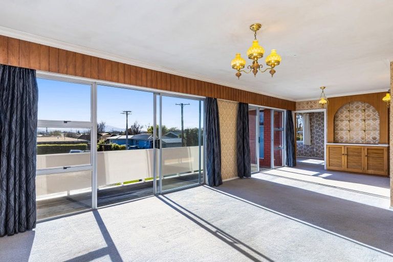 Photo of property in 13 Belvue Crescent, Witherlea, Blenheim, 7201