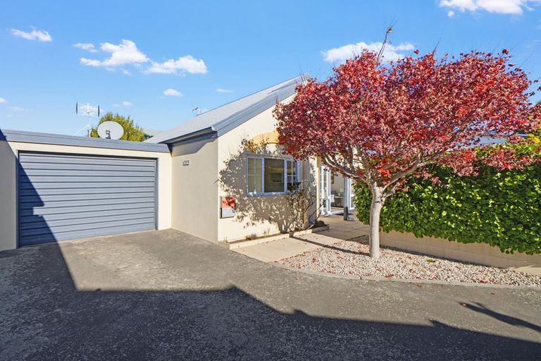 Photo of property in 4/55 Parade Court, Addington, Christchurch, 8024