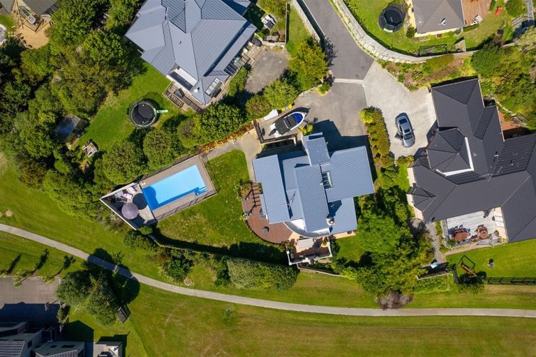 Photo of property in 18 Petrel Lane, Whitby, Porirua, 5024