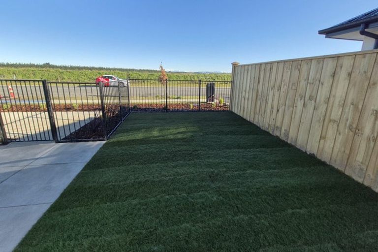 Photo of property in 874 Goulds Road, Rolleston, 7614