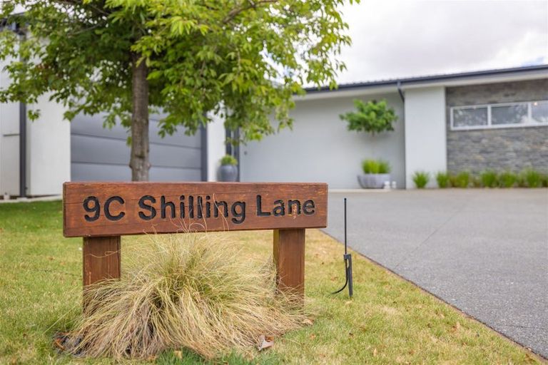 Photo of property in 9c Sterling Drive, Prebbleton, 7604