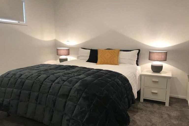 Photo of property in 5/420 Hagley Avenue, Christchurch Central, Christchurch, 8011