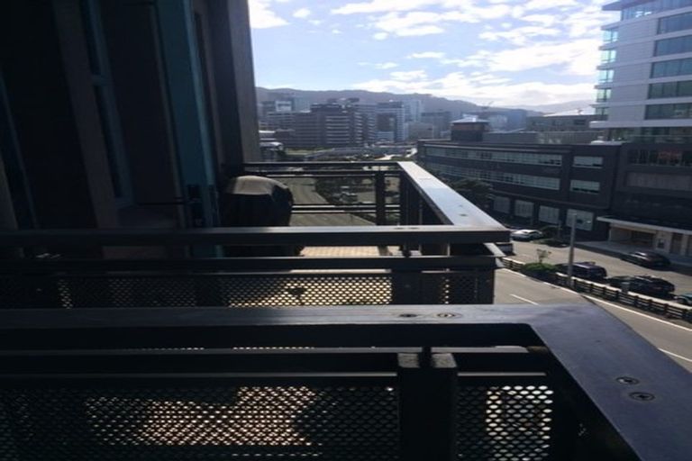 Photo of property in Orange House/land Equity, 22/182u Wakefield Street, Te Aro, Wellington, 6011