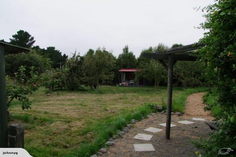 Photo of property in 76 Webbs Road, Amberley, 7481