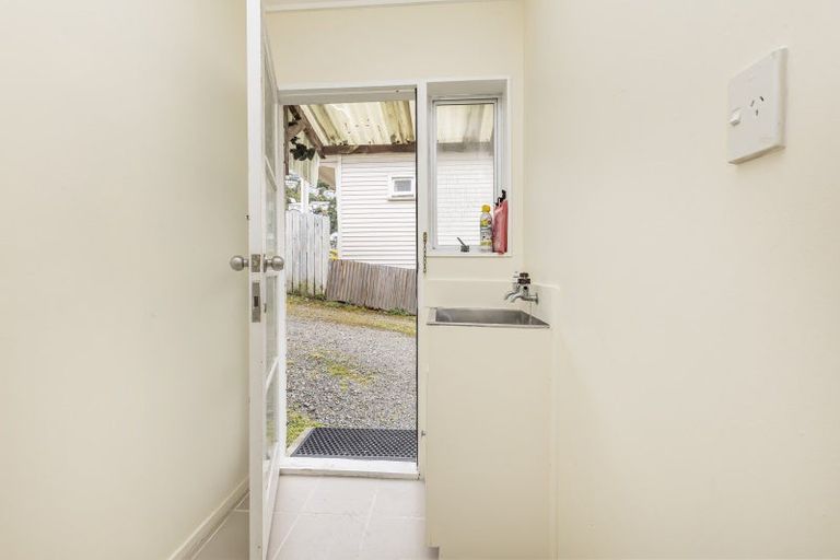 Photo of property in 1/6 Cockburn Street, Kilbirnie, Wellington, 6022